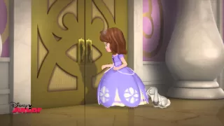 Sofia The First - The Amulet And The Anthem ft. Belle