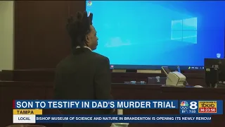 Ronnie Oneal Trial: Son, only survivor of attack set to testify against his father, Wednesday