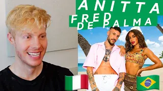 ANITTA FRED DE PALMA UN ALTRO BALLO