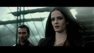 300: Rise of an Empire (2014) Heroes Clip [HD]