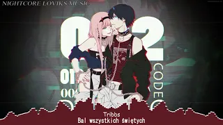 Nightcore - Bal Wszystkich Świętych