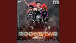 RockstaR Feat. Lil X