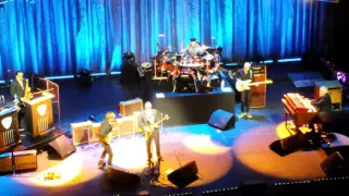 Joe Bonamassa W/ Eric Johnson - Never Make Your Move too Soon