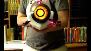 ThePropNerds Portal Gun in action!