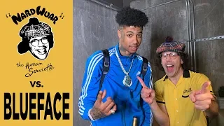 Nardwuar vs. Blueface