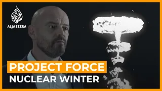 The biggest danger of nuclear weapons | Project Force