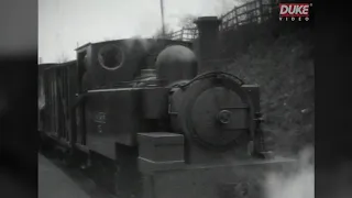 Decades of Steam | The 1920s