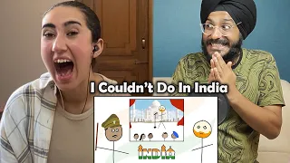 Indian Reacts to Bill Burr - The Joke I Couldn't Do In INDIA 🇮🇳