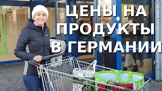 Покупки в Lidl/Закупка продуктов  в Германии/Подорожали ли Продукты?