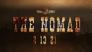 The Nomad Trailer
