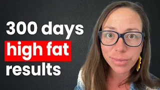 High Fat Carnivore Diet for 300 Days: Here’s What Happened to My Hormones