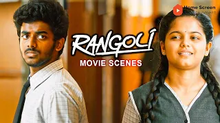 Rangoli Movie Scenes | Whispers of "what if" morphing into "let's try"? | Hamaresh | Prarthana