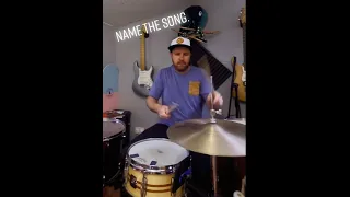 Drum lover, should try this trick 🥁 #Shorts #music #drummer