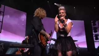 P!NK -- Live 2012 Full Concert