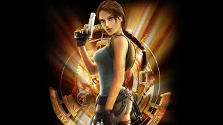 Tomb Raider: Anniversary: ПОЛНОЕ ПРОХОЖДЕНИЕ НА РУССКОМ ЯЗЫКЕ: СТРИМ #1