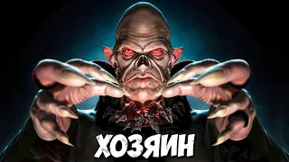 "ХОЗЯИН" - Один из семи Древних ➤ Сериал Штамм