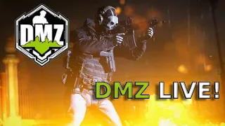 Best SMG in DMZ?