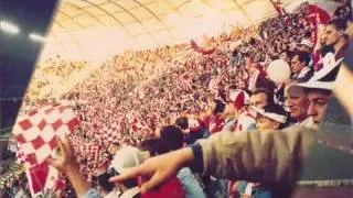 Crvena Zvezda - Jos ko dete ja sam bio tu