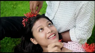 Crush-Sachim (Official Music Video) Lening feat Janggisa.