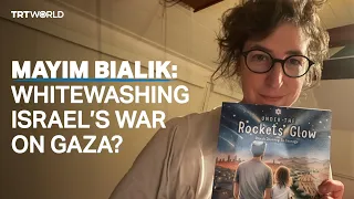 'Big Bang Theory' star criticised for glossing over Israel’s assaults on Palestine’s Gaza