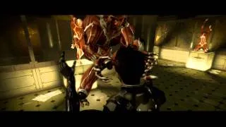 Deus Ex: Human Revolution Launch Trailer