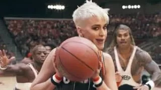 Katy Perry Teases Star Studded Basketball Themed ‘Swish Swish’ Music Video