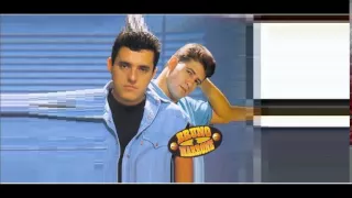 Bruno e Marrone - Seu amor ainda é tudo - 2001