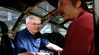 B-29 Secret Mission - Paul Tibbets Interview - Part 2