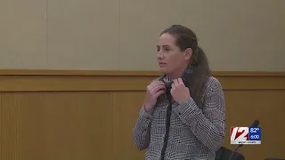 'I felt humiliated': RI family testifies in 'racist rant' trial