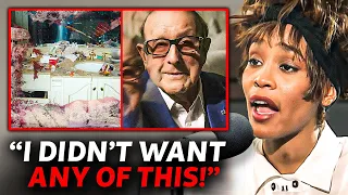 “LISTEN Before I'm DEAD!” Whitney Houston’s DYING Words Reveals What REALLY Happened