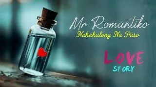 Mr Romantiko - Nakakulong Na Puso | Classic Drama Story