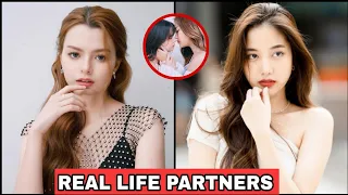 Becky Armstrong vs Freen Sarocha Chankimha ( GAP ) Cast Age And Real Life Partners.