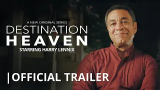 "Destination Heaven" | Official Trailer