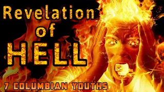 FULL: Revelation of Hell by 7 Colombian Youths