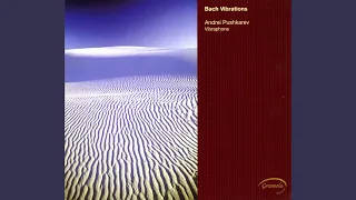 Bach Vibrations: Invention No. 14 in B-Flat Major, BWV 785 (in the style of D. Brubeck) (After...