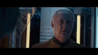 Star Trek Picard 3x6 Riker's Flashback and Reunion with Data