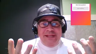 The Jamiroquai Minute With JamiroFan2000 | Matt Johnson Insta-Stories Fan Q&A!