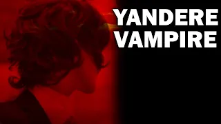 Your Vampire Crush is a Yandere [Friends to Lovers] [Confession] [Willing Listener] [M4A]