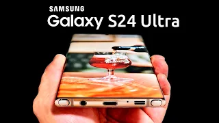 Samsung Galaxy S24 Ultra - НОВЫЕ AI ФУНКЦИИ!