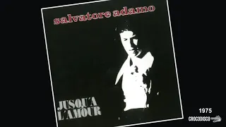 Salvatore Adamo - C´est Ma Vie (1975)