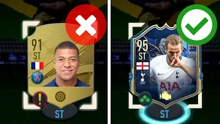 Can We Survive Without 91 Mbappé in FIFA 23? 🤔