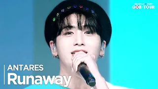 [Simply K-Pop CON-TOUR] ANTARES(안타레스) - ‘Runaway' _ Ep.566 | [4K]