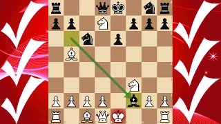 Three-check Speed Chess Tournament [221]