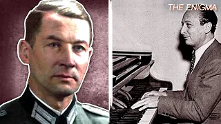 Wilhelm Hosenfeld’s end, the German officer who saved pianist Wladyslaw Szpilman