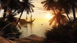 Epic Pirate Music - Pirate Island