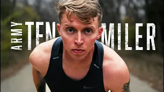 Ep. 10: Army Ten Miler