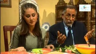 مسلسل هومي هون ـ الحلقة 1 الاولى كاملة HD