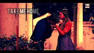 Take Me Home || Simonetta & Giuliano (I Medici)