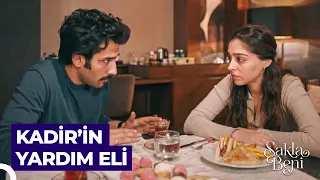 Kadir, Her Daim İncila'nın Yanında | Sakla Beni 16. Bölüm