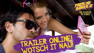 FACK JU GÖHTE 2 - Offizieller Trailer